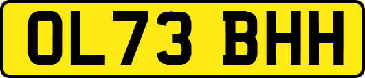 OL73BHH