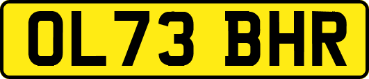 OL73BHR