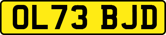 OL73BJD