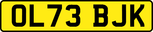 OL73BJK