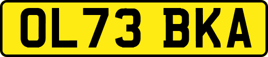 OL73BKA