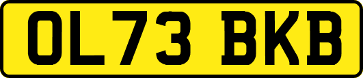 OL73BKB