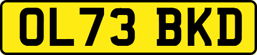 OL73BKD