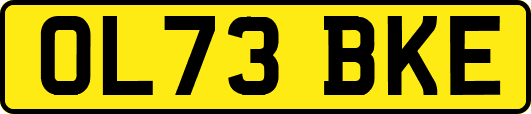 OL73BKE