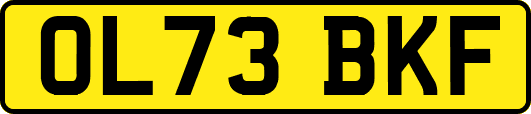 OL73BKF