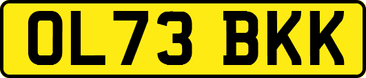 OL73BKK