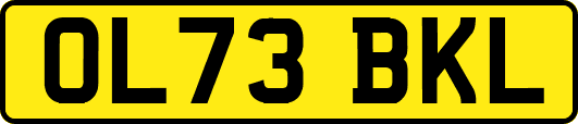 OL73BKL