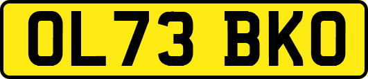 OL73BKO
