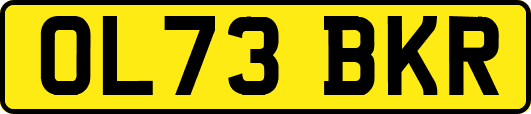 OL73BKR