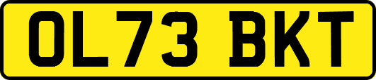 OL73BKT