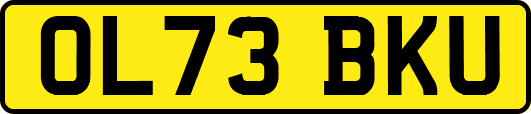 OL73BKU
