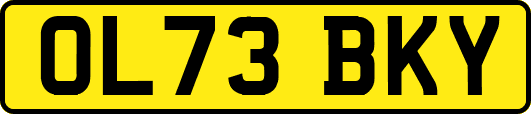 OL73BKY