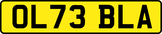 OL73BLA