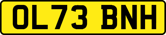 OL73BNH