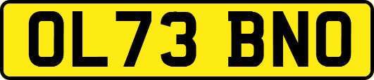 OL73BNO
