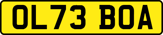 OL73BOA