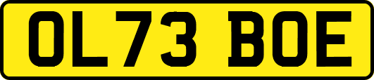OL73BOE