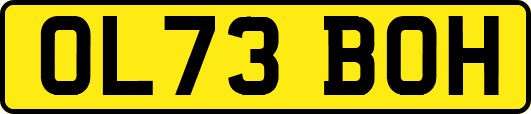 OL73BOH