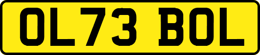 OL73BOL