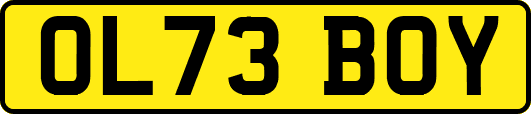 OL73BOY