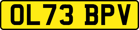OL73BPV
