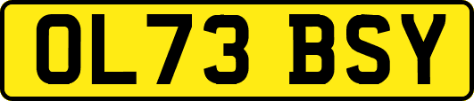 OL73BSY