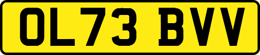 OL73BVV