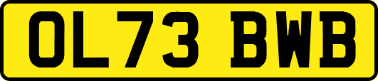 OL73BWB