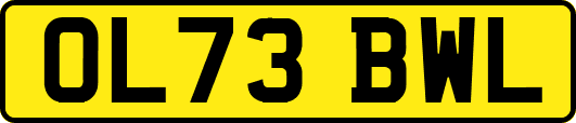 OL73BWL