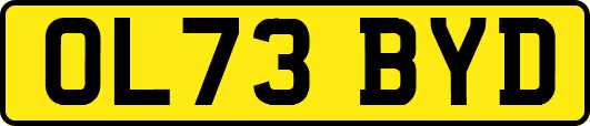 OL73BYD
