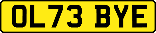 OL73BYE