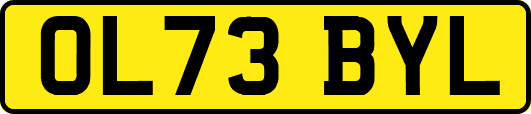 OL73BYL