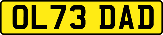 OL73DAD