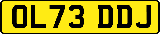 OL73DDJ