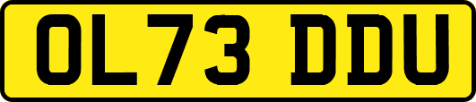 OL73DDU