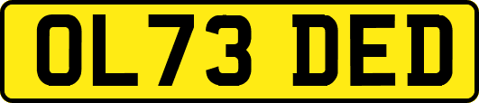 OL73DED