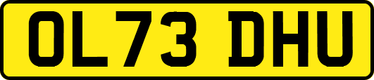 OL73DHU