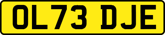 OL73DJE