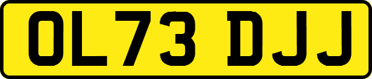 OL73DJJ