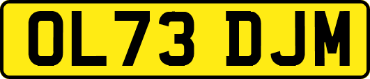 OL73DJM