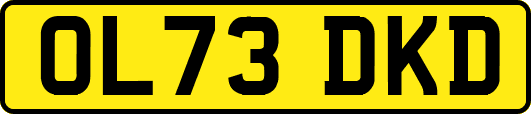 OL73DKD