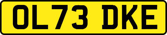 OL73DKE