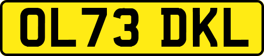 OL73DKL