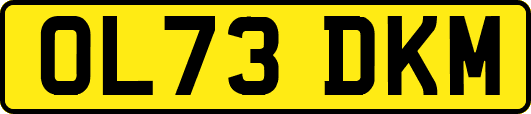 OL73DKM