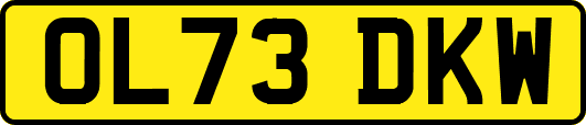 OL73DKW