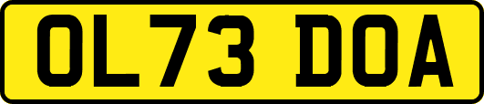 OL73DOA