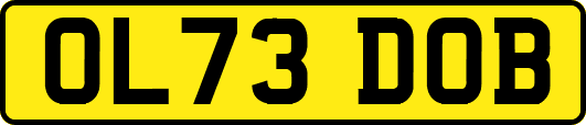 OL73DOB