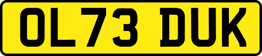 OL73DUK