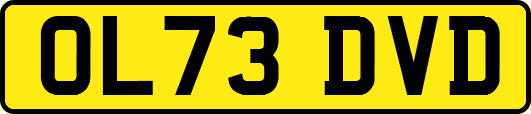 OL73DVD