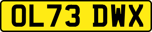 OL73DWX